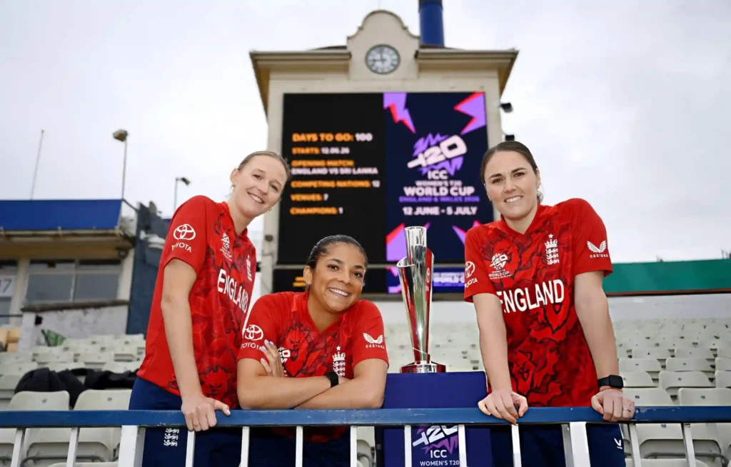 Womens T20 World Cup 2026 prize