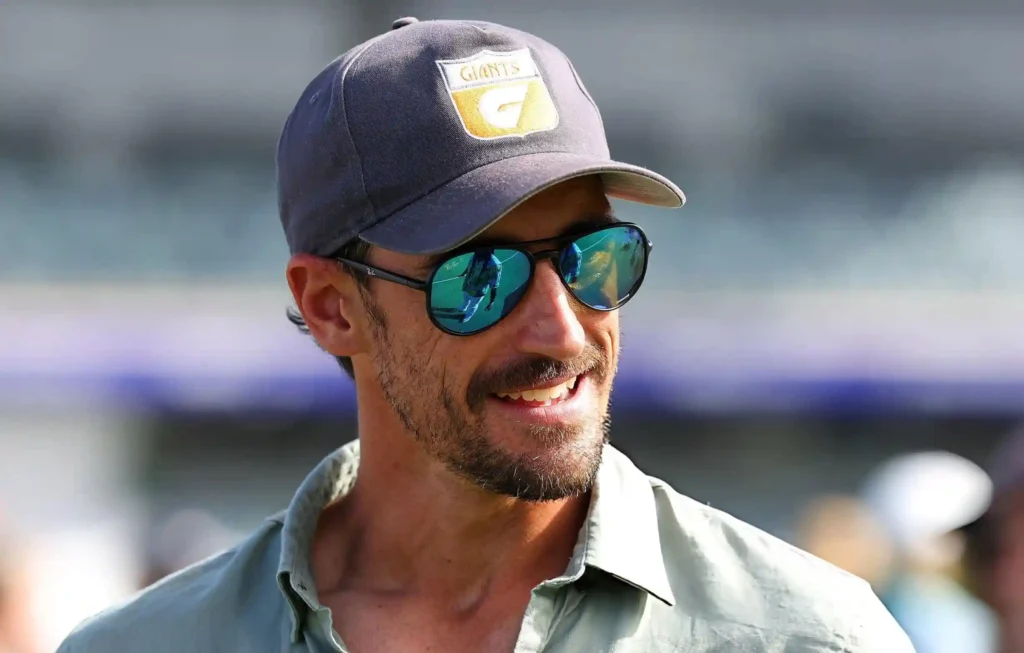 Mitchell Starc Injury Update Today