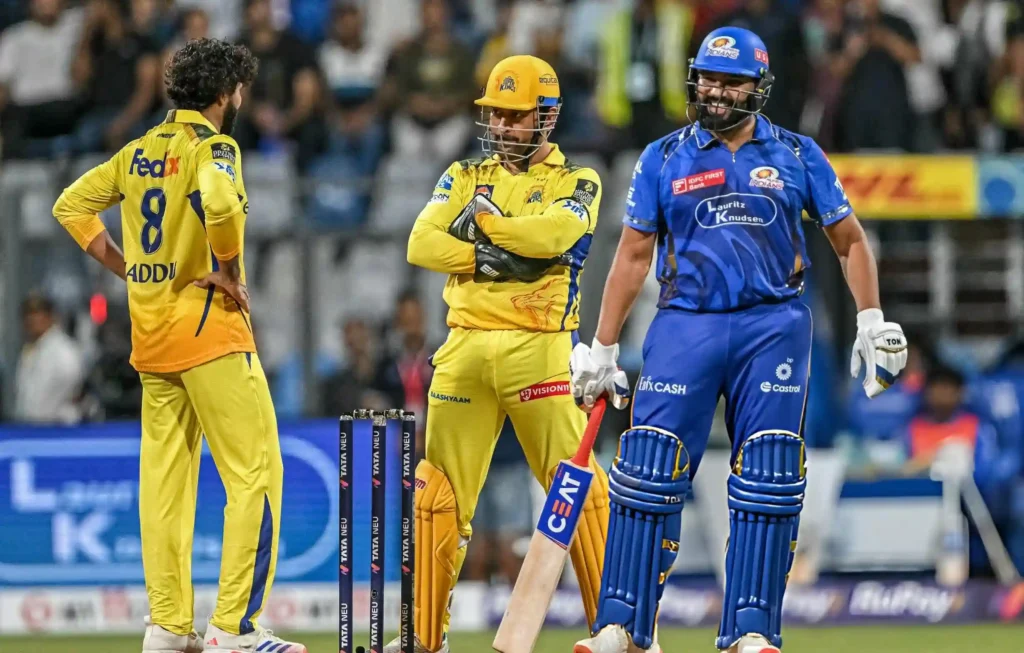 MI vs CSK Toss Result Today IPL 2026: Teams announces their Playing 11