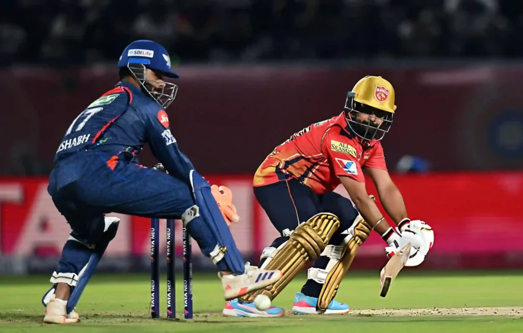 PBKS vs LSG Toss Result Today IPL 2026: Teams announces their Playing 11, as LSG wins the Toss and Elects to Bowl First Against PBKS PBKS vs LSG Toss Result Today IPL 2026