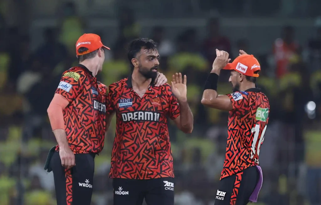 Toss Result Today IPL 2026