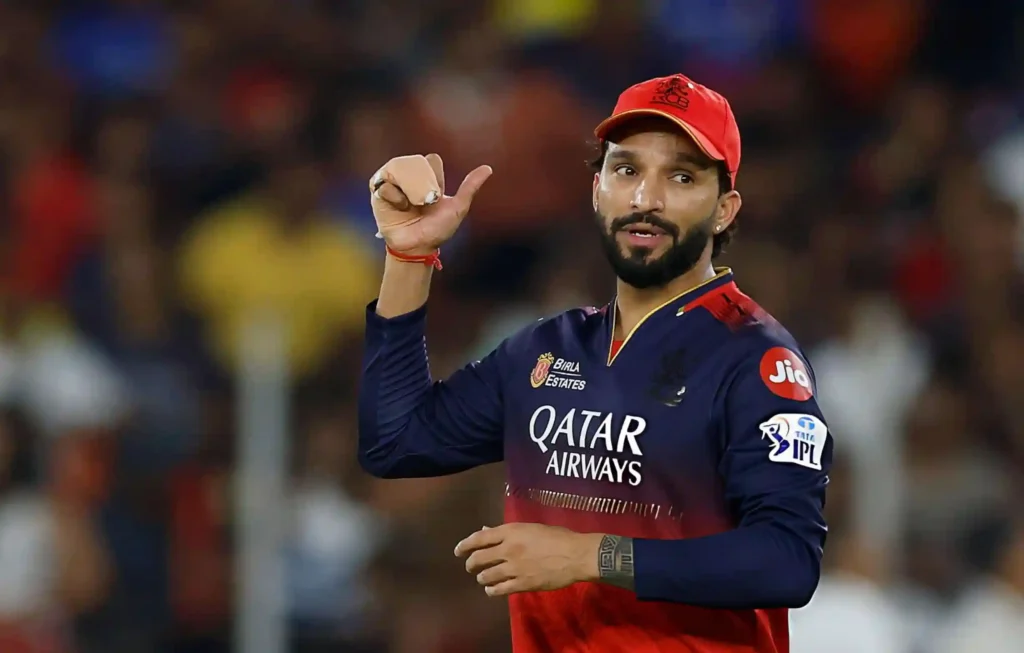 MI vs RCB IPL 2026: Teams announces their Playing 11, as MI wins the Toss and Elects to Bowl First Against RCB MI vs RCB Playing 11