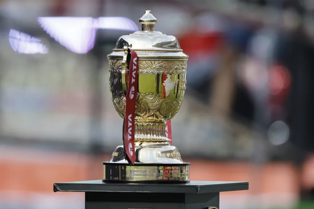 IPL 2026 Playoffs Schedule: Fixtures, Dates and Venues IPL 2026 Playoffs Schedule, IPL Trophy