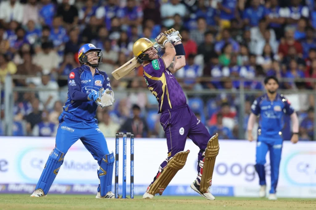 KKR Vs MI Match Prediction