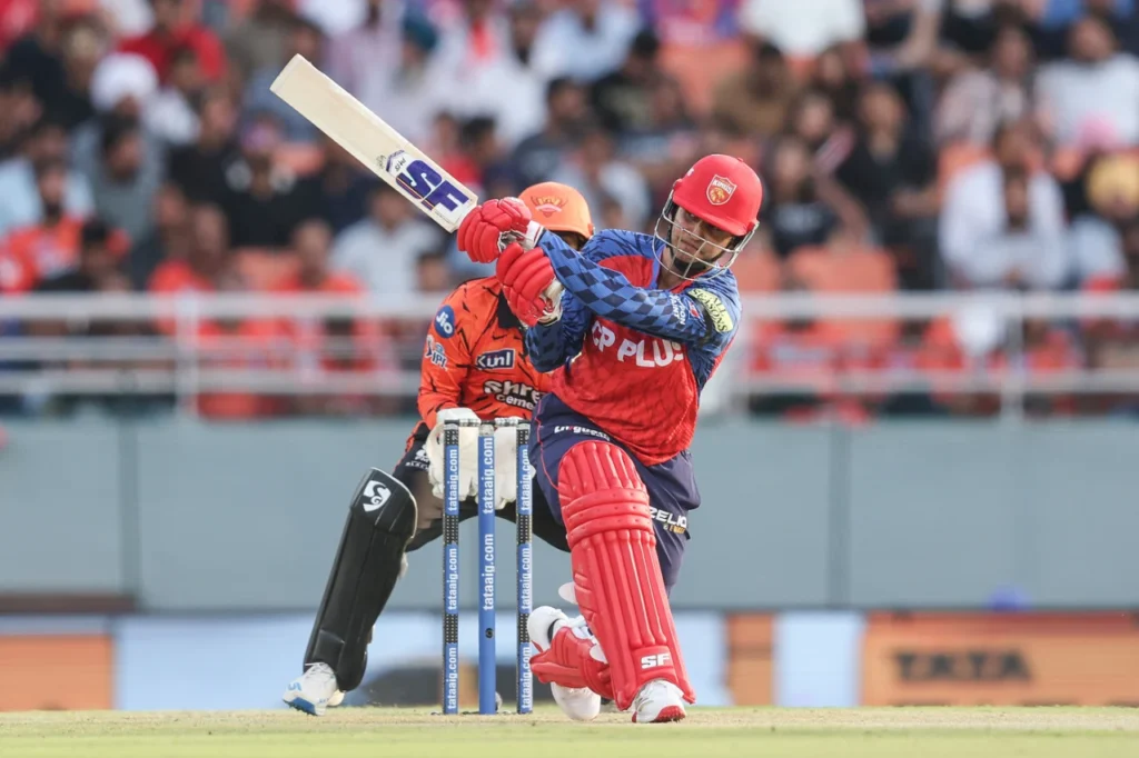 SRH Vs PBKS Match Prediction