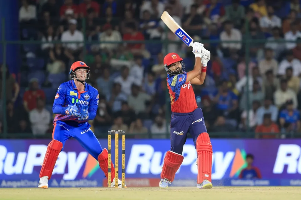 Punjab Kings vs Delhi Capitals IPL 2026 Match 55 Prediction PBKS Vs DC Match Prediction