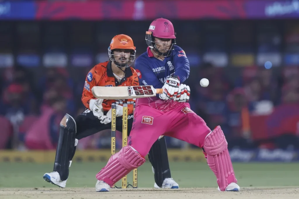 Sunrisers Hyderabad vs Rajasthan Royals IPL 2026 Eliminator Prediction SRH Vs RR Match Prediction