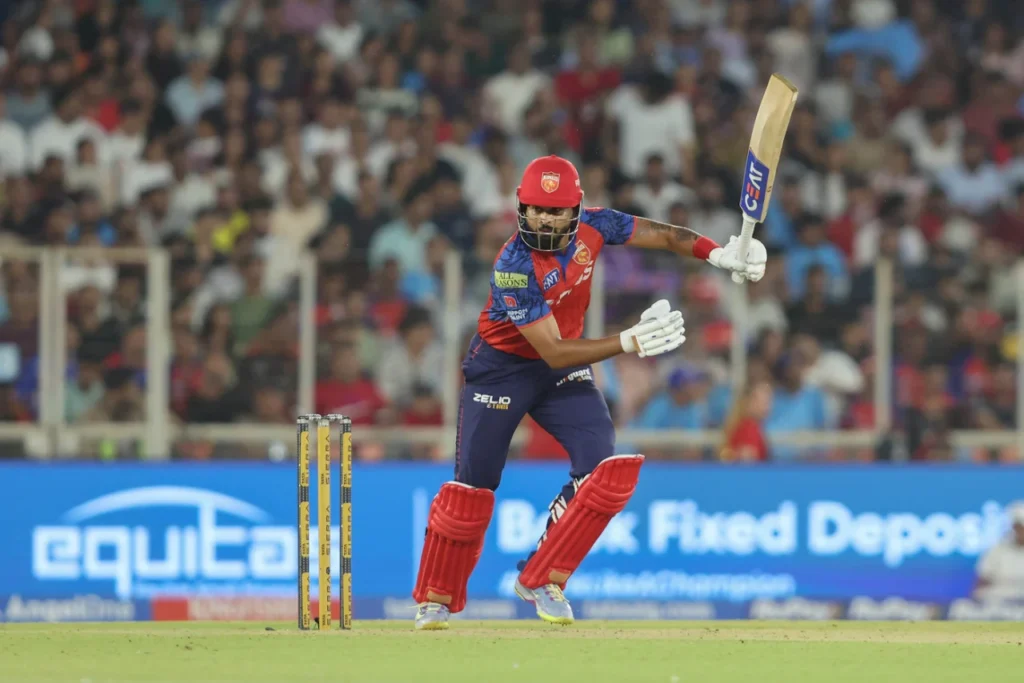 SRH vs PBKS Toss Result Today IPL 2026