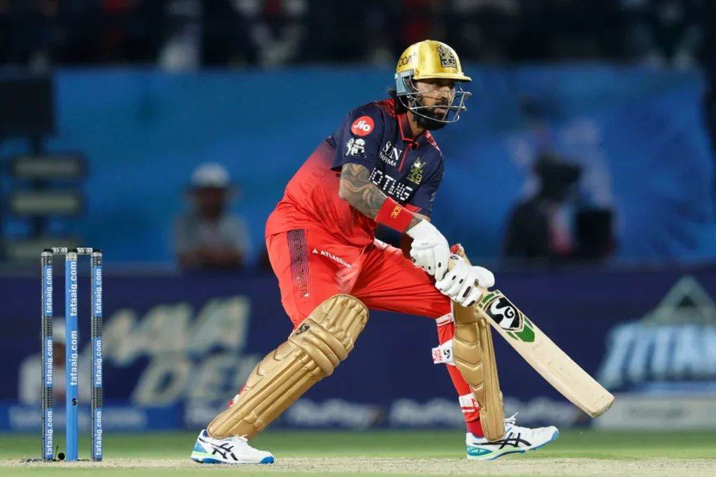 RCB vs GT: Krunal Pandya Joins Dhoni, Rohit, Hardik In Elite List With 5th IPL Trophy, Check Out Players With Most IPL Titles Krunal Pandya