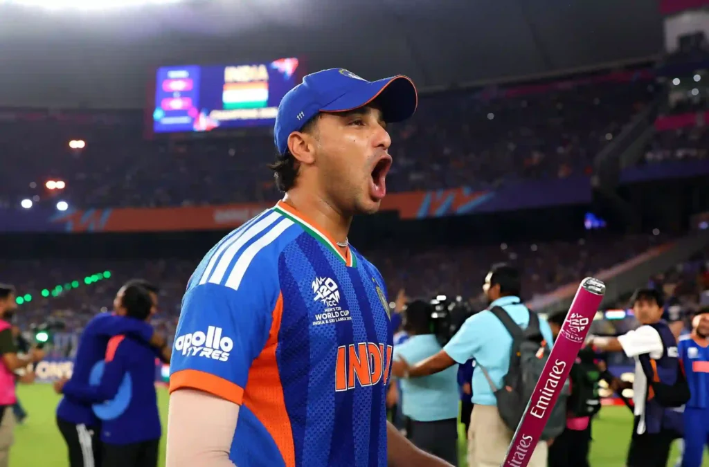 Abhishek Sharma