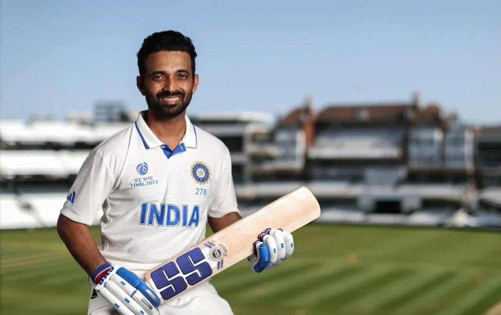 5 Fun Facts You Didn’t Know About Ajinkya Rahane Ajinkya Rahane Facts