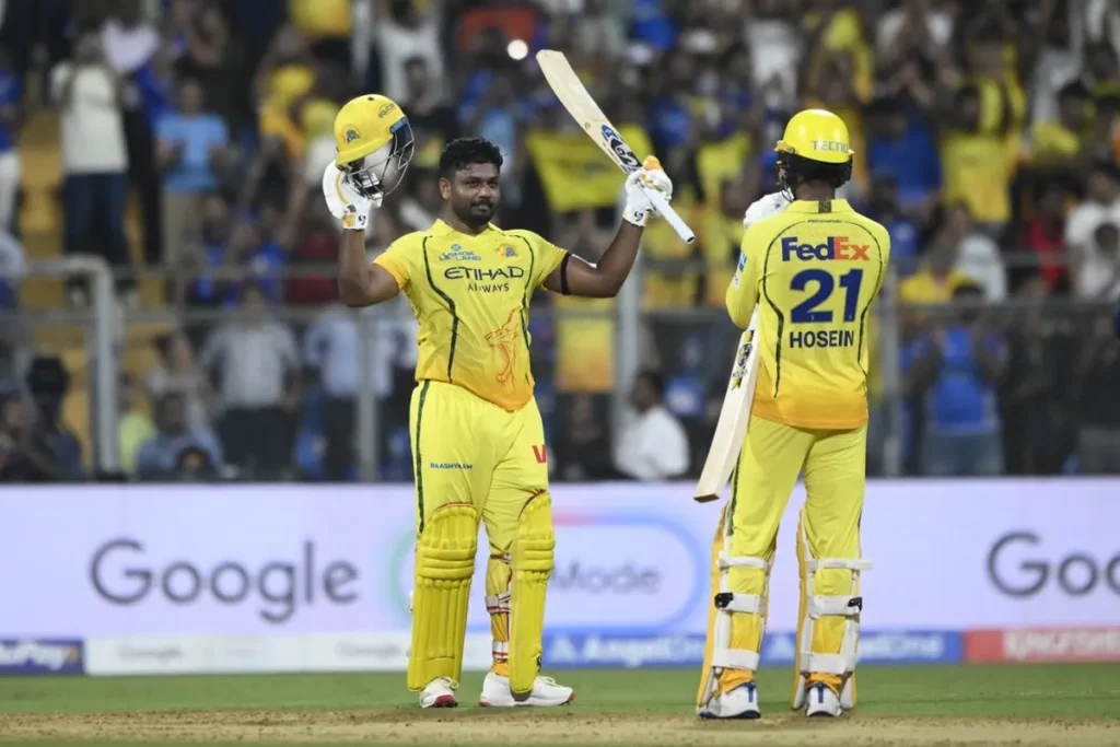 CSK Vs LSG Match Prediction