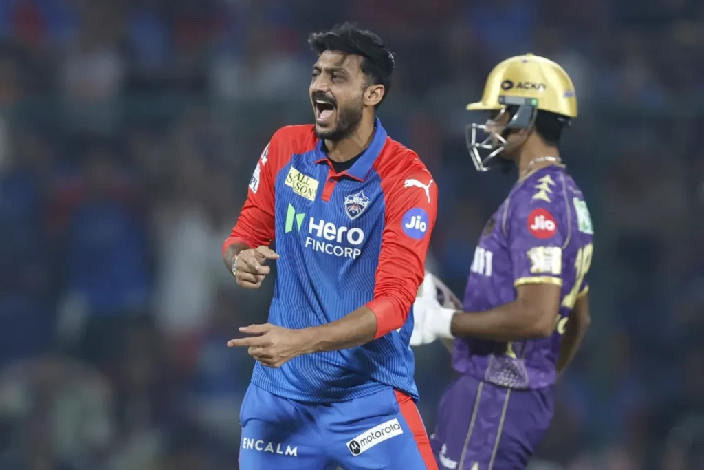 DC Vs KKR Match Prediction
