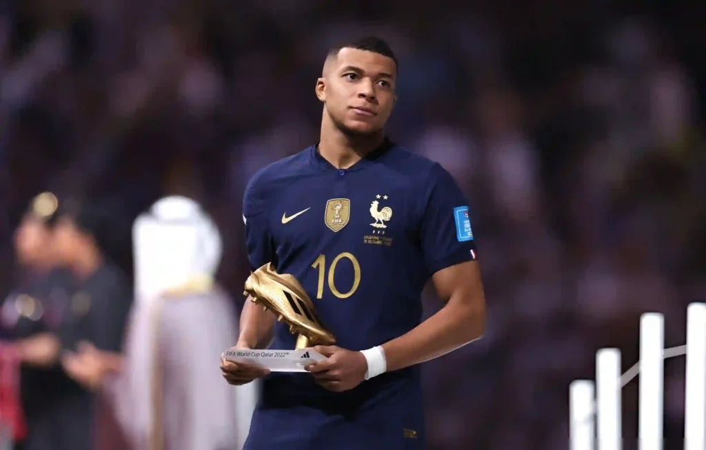 France FIFA World Cup 2026
