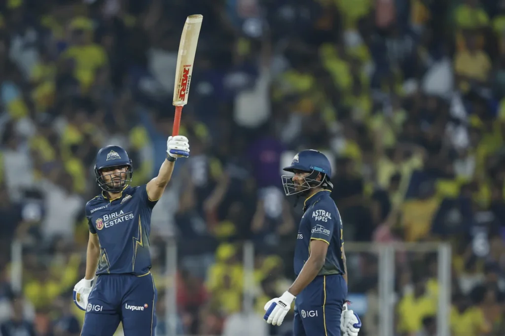 Top 5 Century Hitters In IPL History