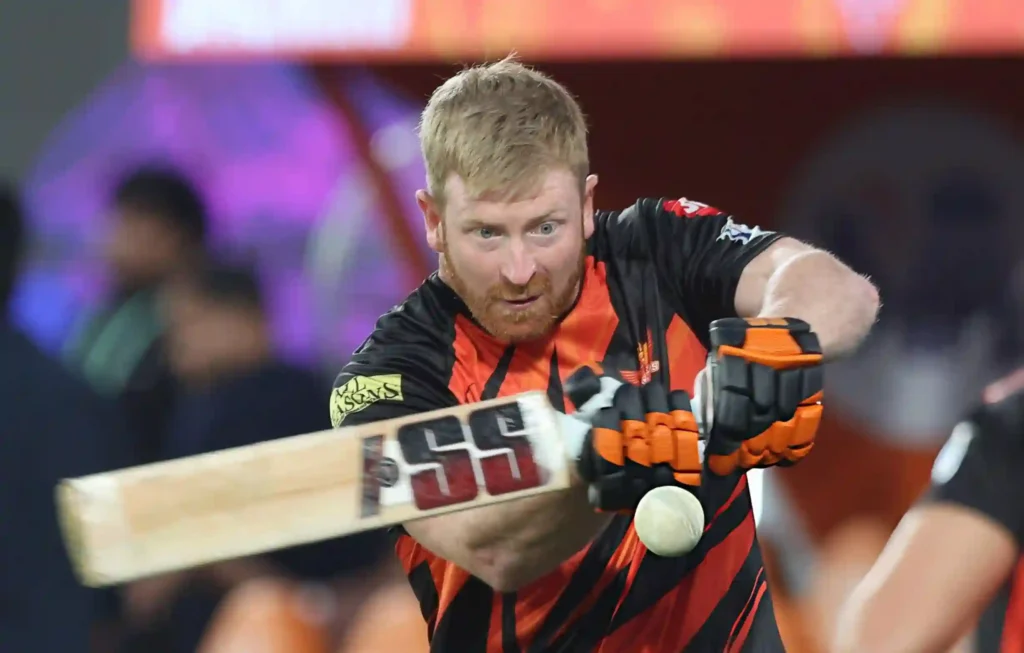 Heinrich Klaasen bat