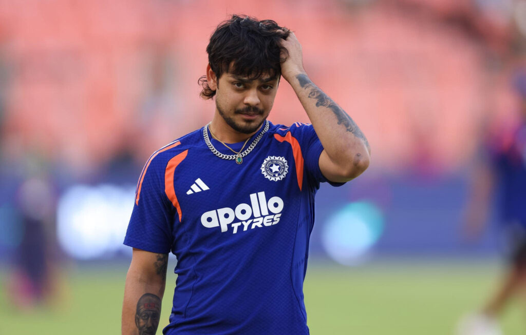 5 Fun Facts You Didn’t Know About Ishan Kishan Ishan Kishan