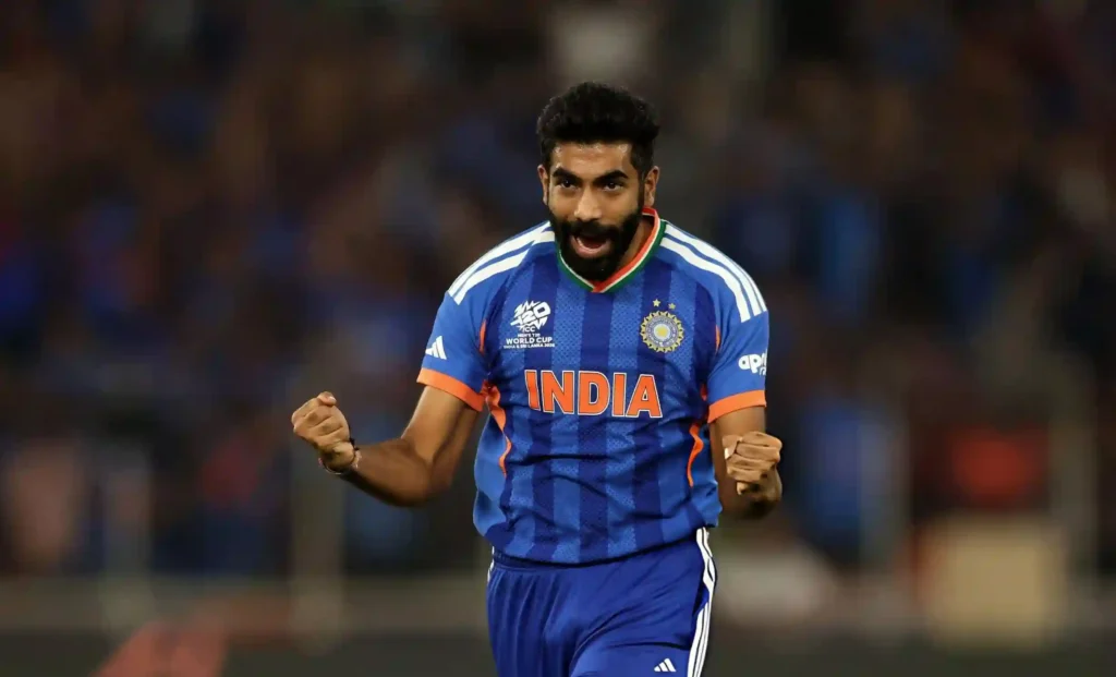 Top 10 Things You Didn’t Know About Jasprit Bumrah Jasprit Bumrah