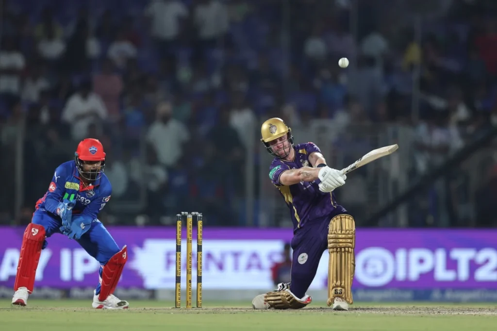 KKR Vs DC Match Prediction