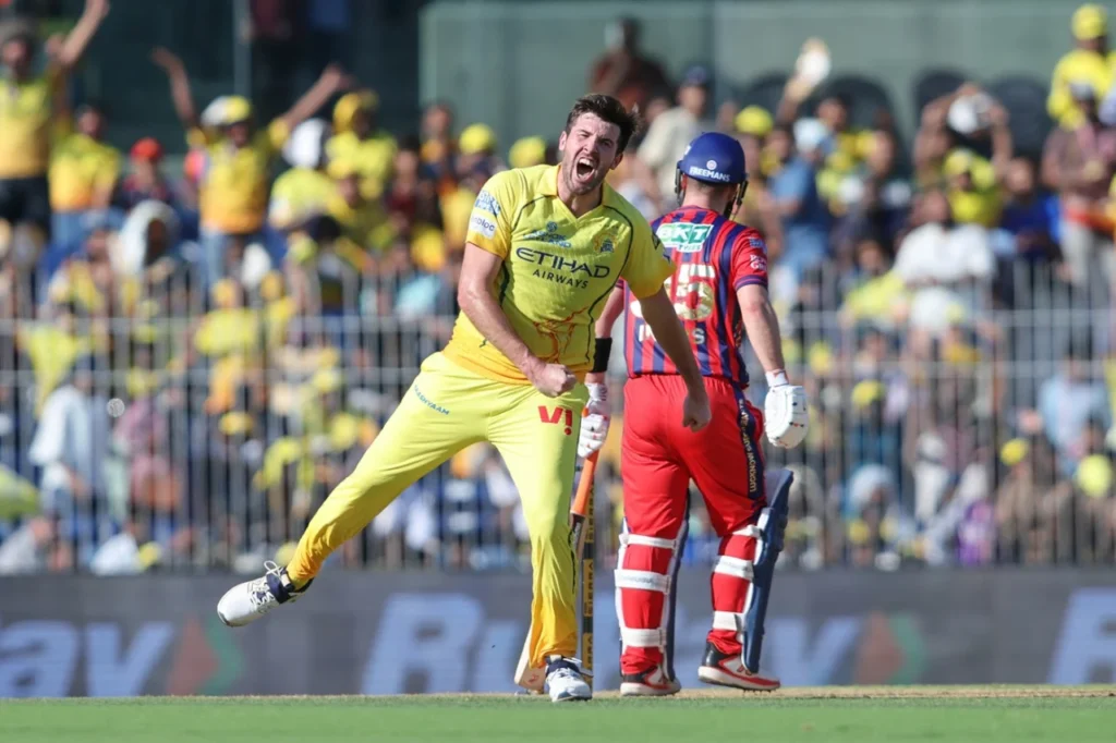 LSG Vs CSK Match Prediction