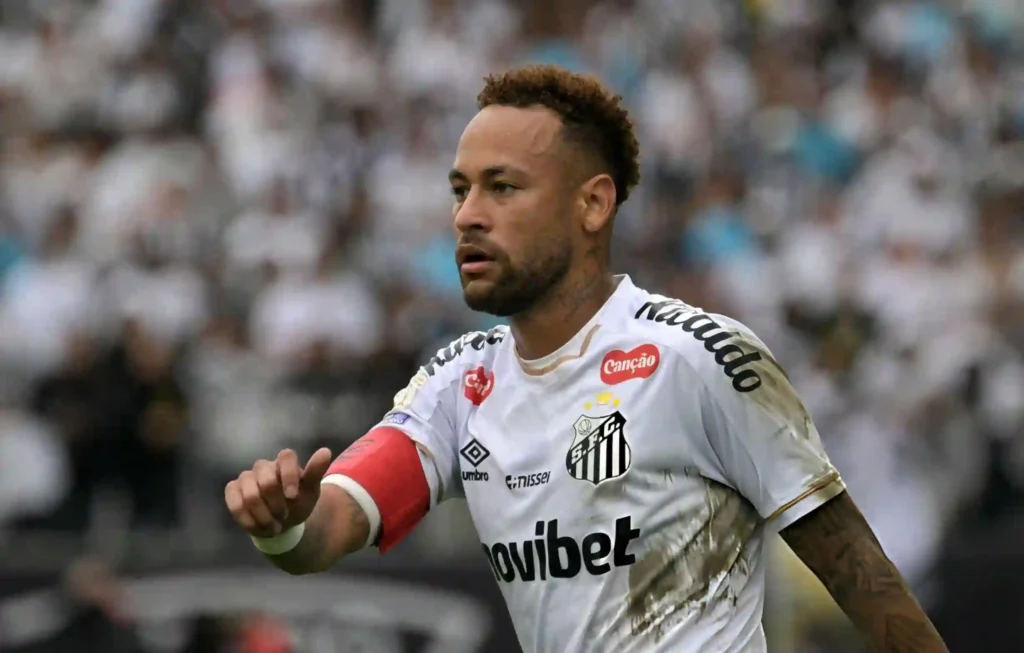 Neymar Profile: Know Career Stats and Personal Life Neymar Profile