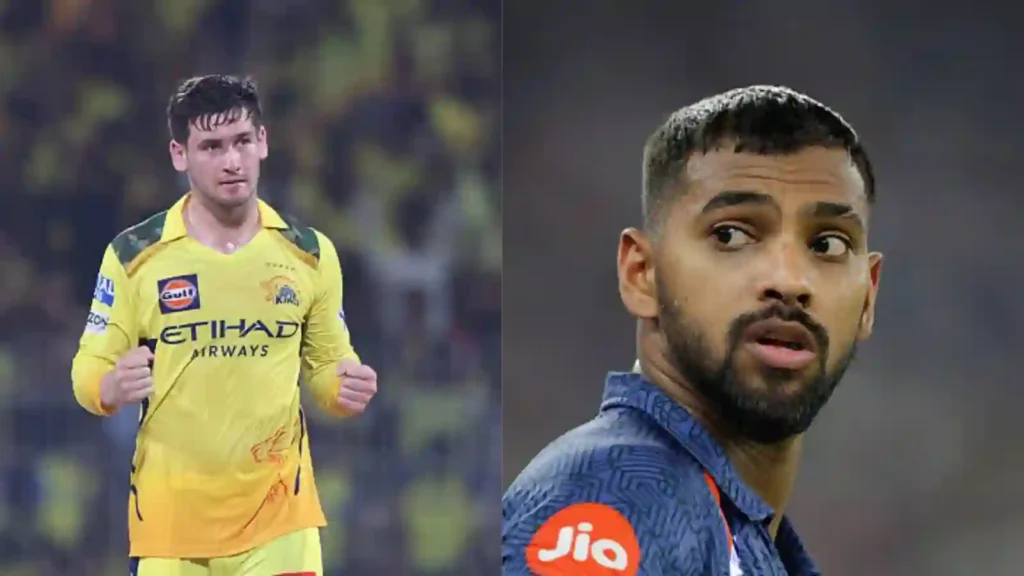 Nicholas Pooran vs Noor Ahmad