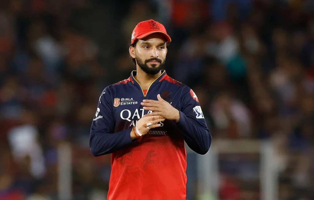 5 Fun Facts You Didn’t Know About Rajat Patidar Rajat Patidar Fun Facts