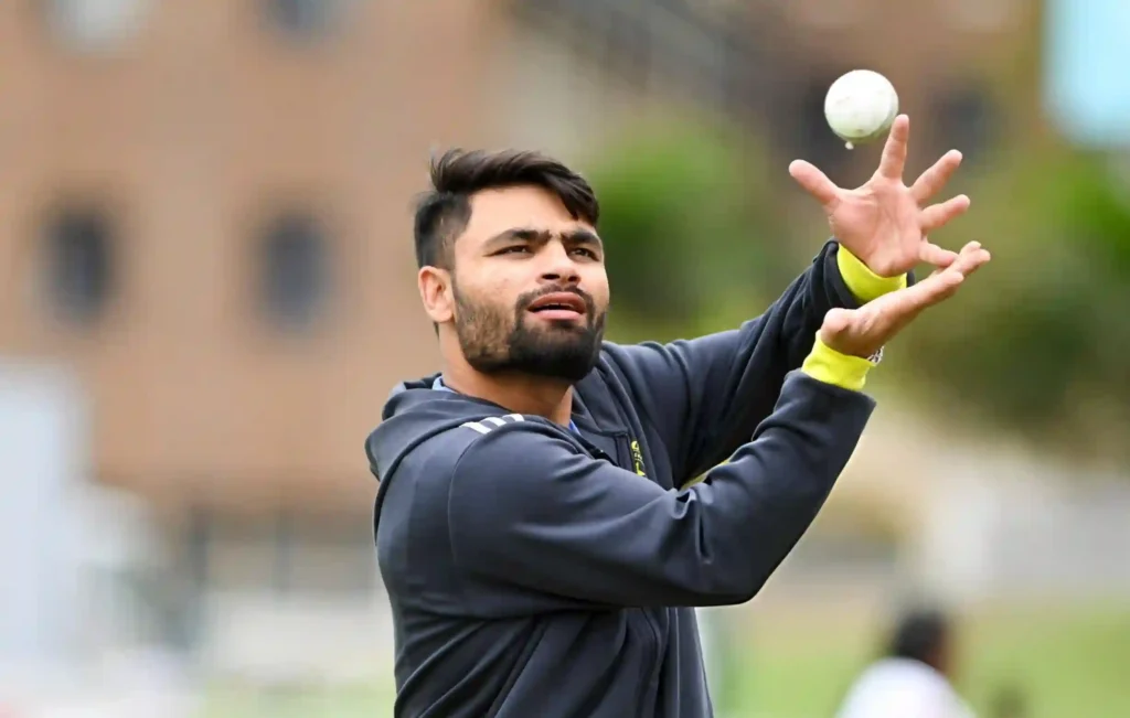 Rinku Singh