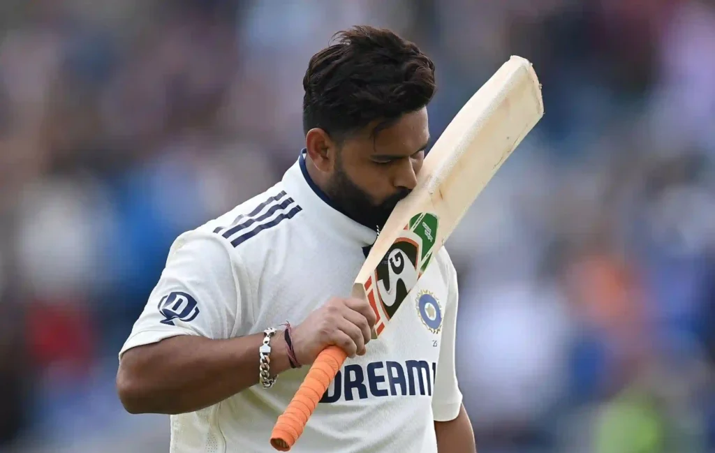 Rishabh Pant Bat: Specs, Price, and Full Details Rishabh Pant Bat