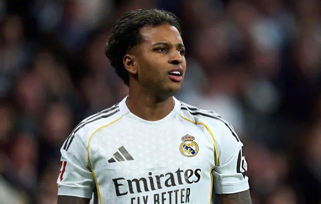 Rodrygo