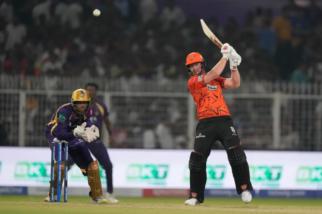 SRH Vs KKR Match Prediction