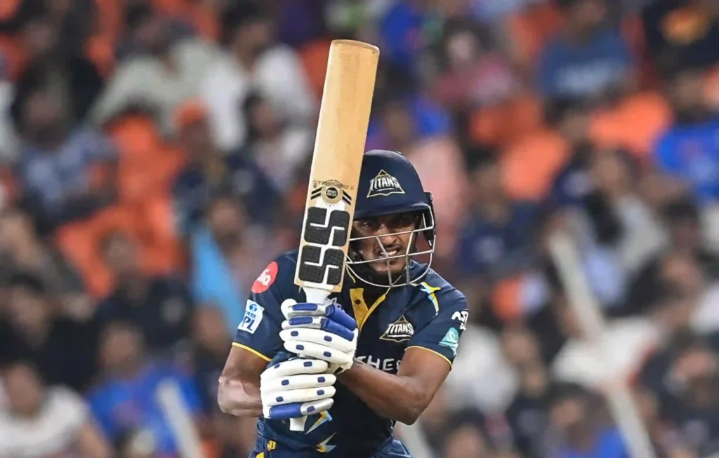 Sai Sudharsan Bat: Specs, Price, and Full Details Sai Sudharsan bat