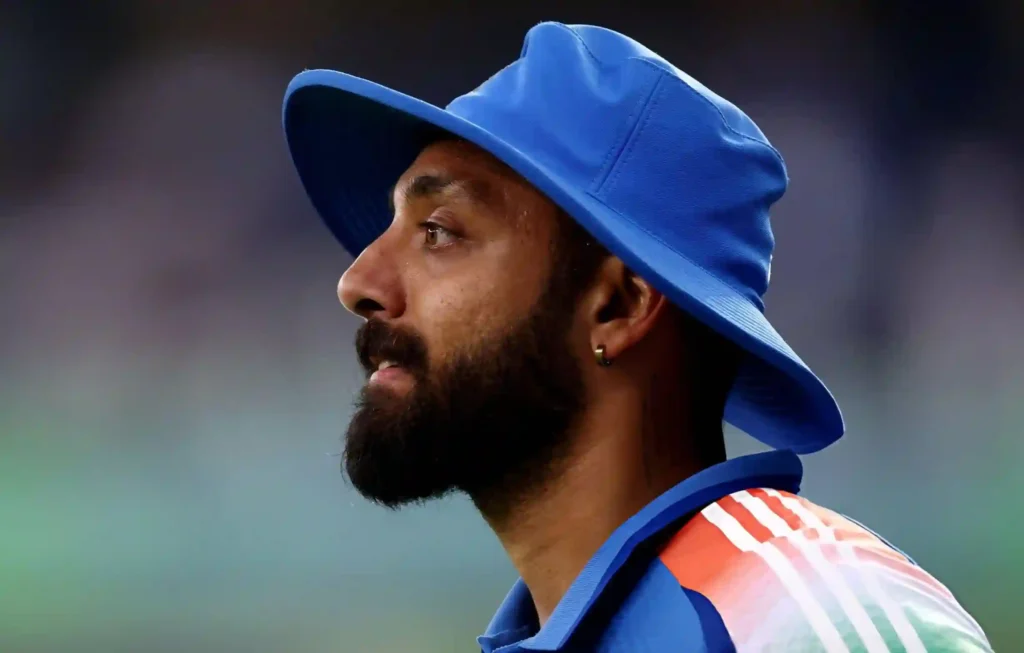 Varun Chakaravarthy facts