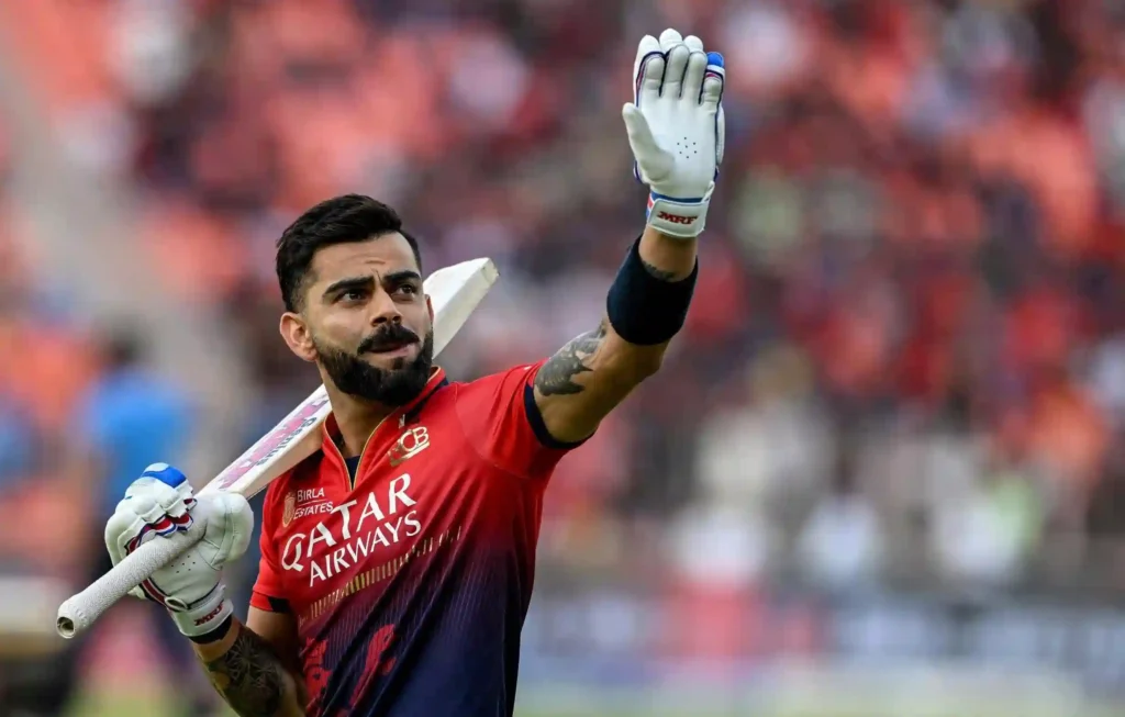 Irfan Pathan and Harbhajan Singh React to Virat Kohli–Travis Head Handshake Controversy After SRH vs RCB Clash Virat Kohli