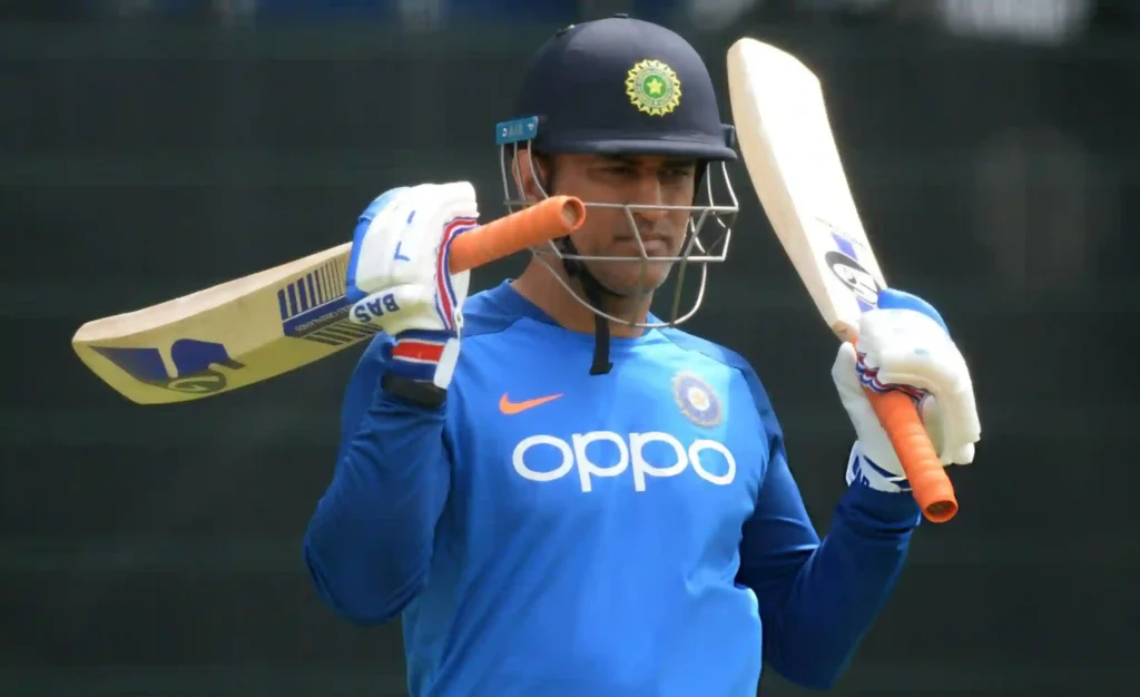 MS Dhoni Bat: Specs, Price, and Full Details MS Dhoni bat