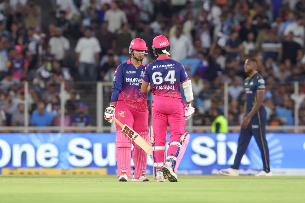 IPL 2026 Qualifier 2: What Will Be GT vs RR Today’s Predicted 11 And Impact Player? GT vs RR Predicted 11