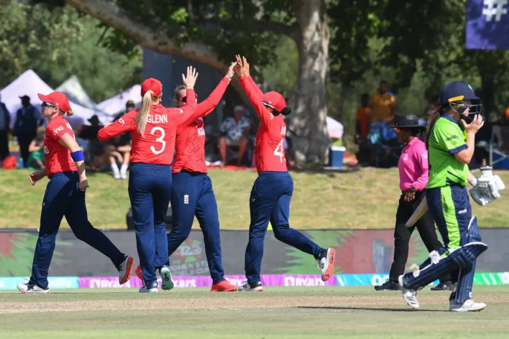ENG-W Vs IRE-W Match Prediction