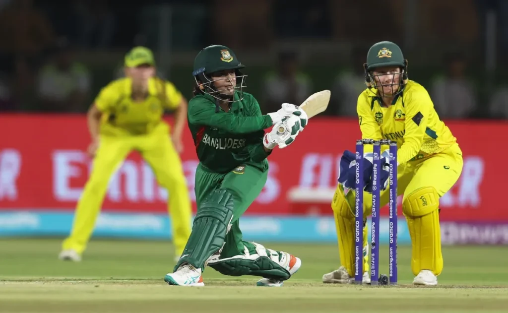 AUS-W Vs BAN-W Match Prediction