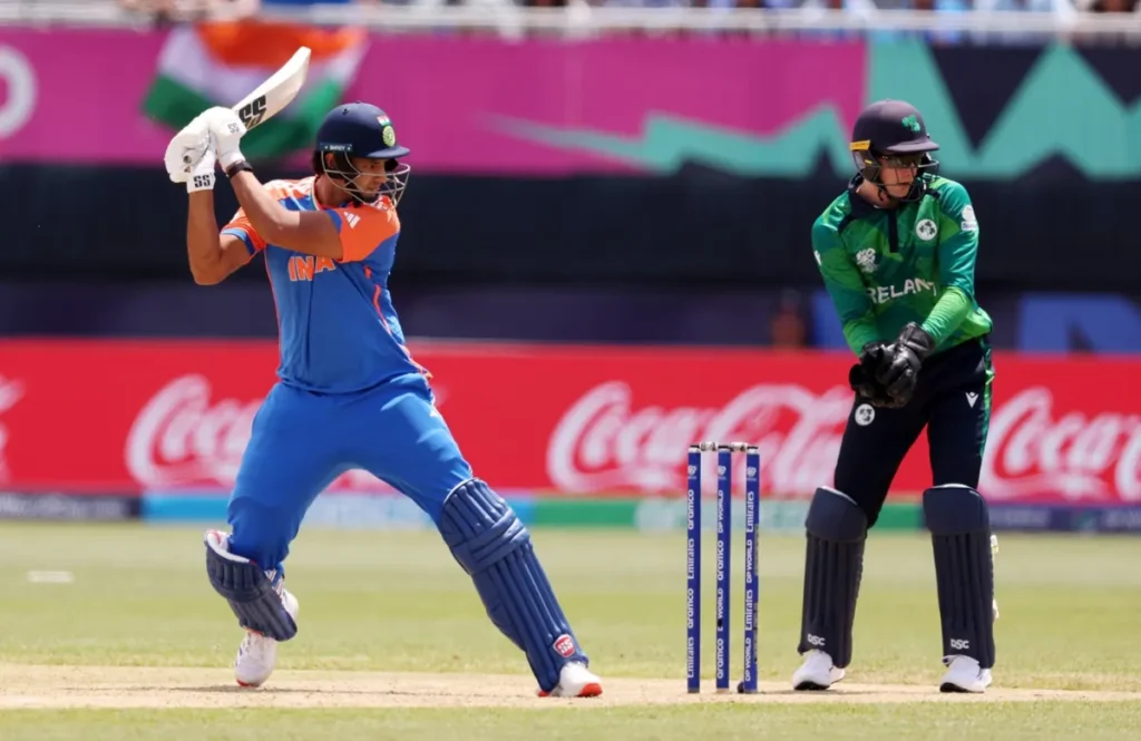 IND Vs IRE 1st T20I Match Prediction