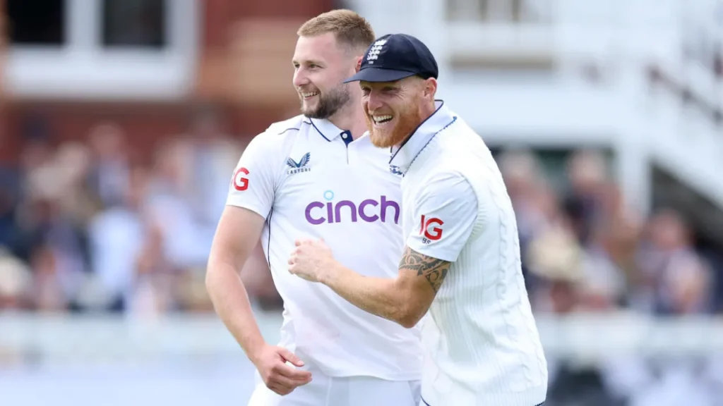Breaking: ECB Launches Investigation On Ben Stokes After England Captain Caught In Nightclub On Monday Morning ben stokes