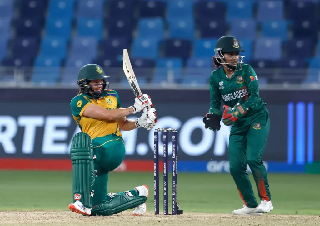 SA-W Vs BAN-W Match Prediction