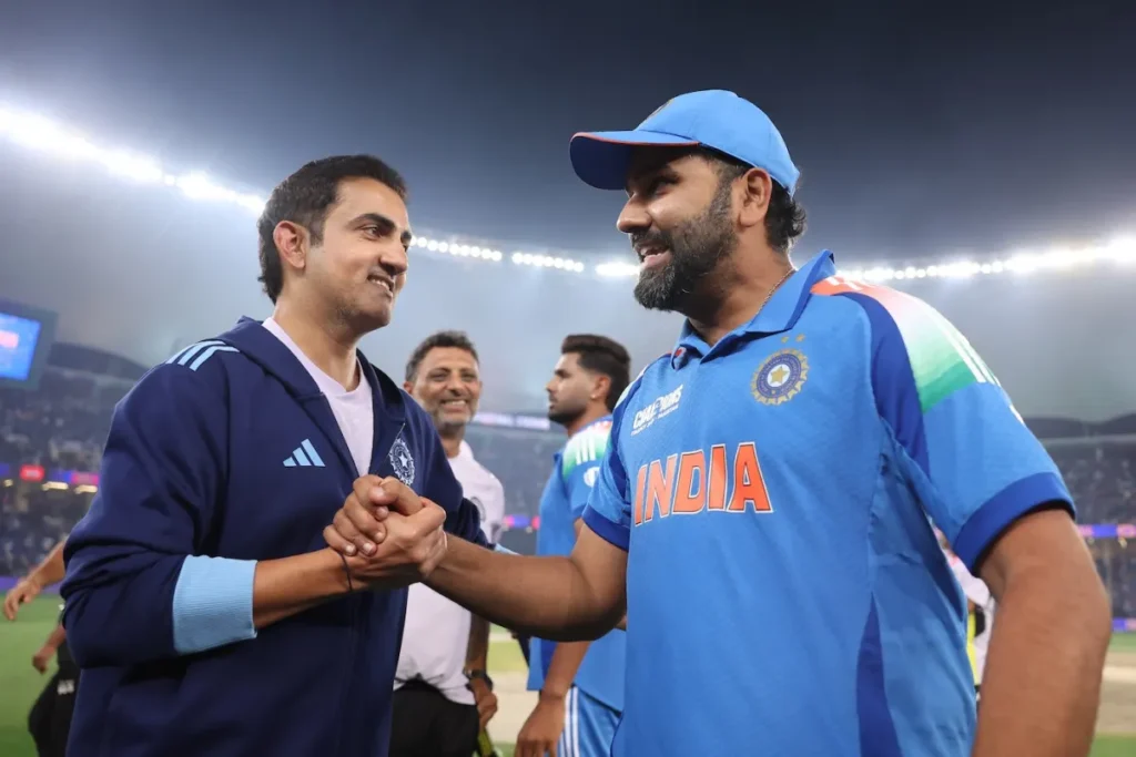 Rohit Sharma’s 2027 World Cup Selection “Depends On Selectors And Coach” – Former India Opener Uncertain Of Rohit’s Future Rohit Sharma