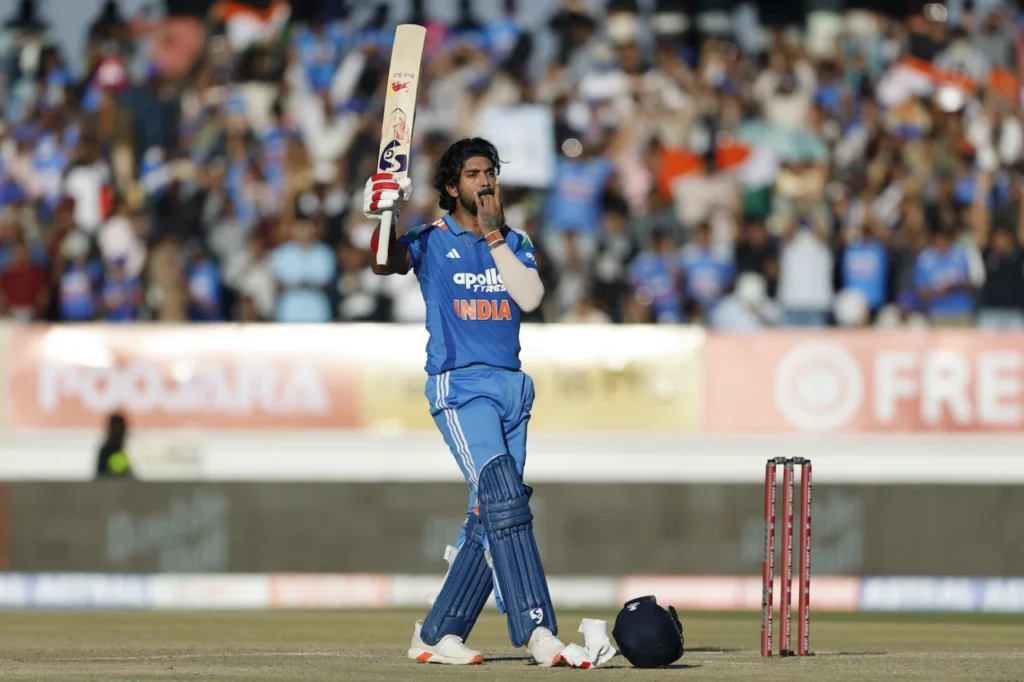IND vs AFG: Why Is KL Rahul Not Playing Today In 3rd ODI? KL Rahul Not Playing