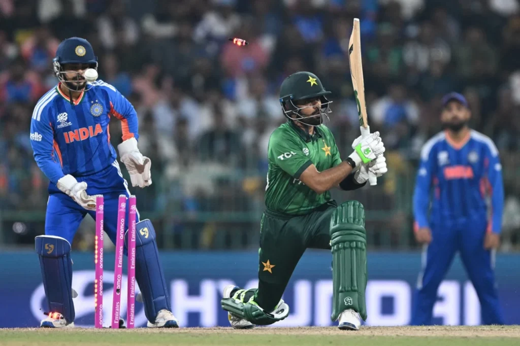 Pakistan may miss LA28 Olympics