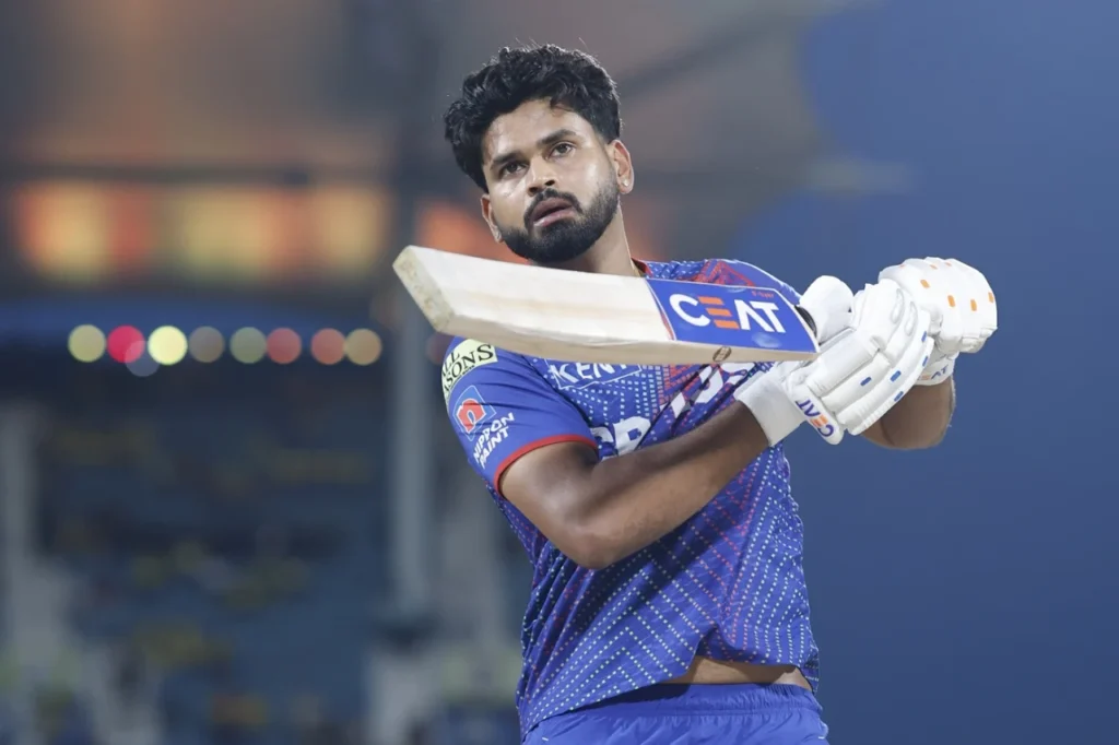 Where To Watch India vs Ireland