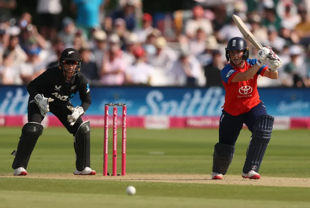 ENG-W Vs NZ-W Match Prediction