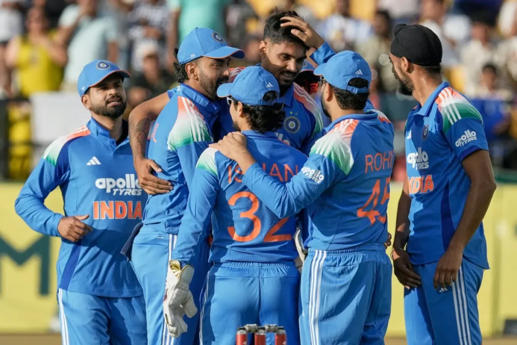 IND Vs AFG 2nd ODI Match Prediction