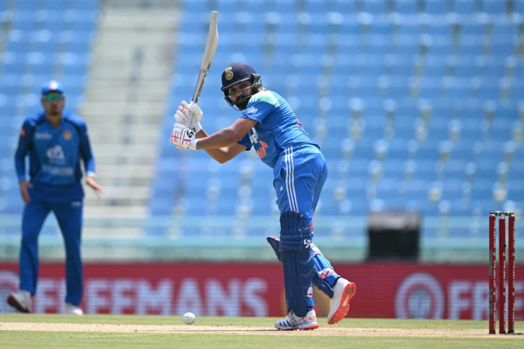 “These Are Strategic Discussions,” Amid Rohit Sharma’s Retirement Rumors, BCCI Secretary Remains Coy On World Cup 2027 Rohit Sharma