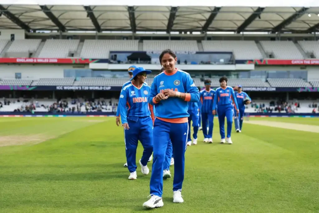 ICC Women’s T20 World Cup 2026: How Can India Women Qualify For Semi-Finals? Team India in Womens T20 World Cup 2026