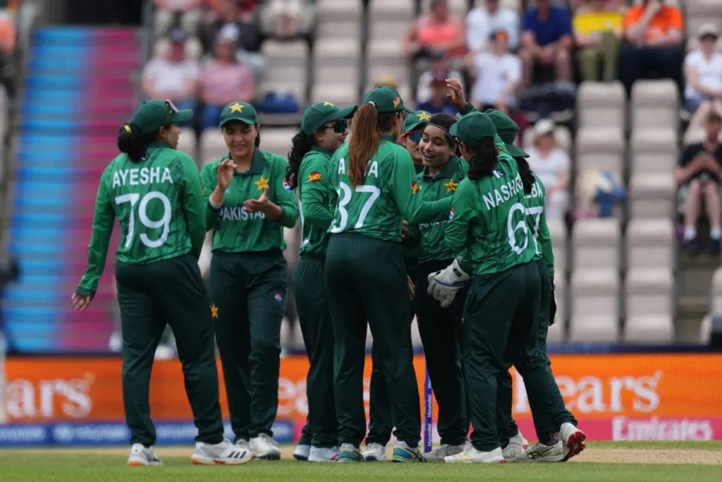 PAK-W Vs NED-W Match Prediction